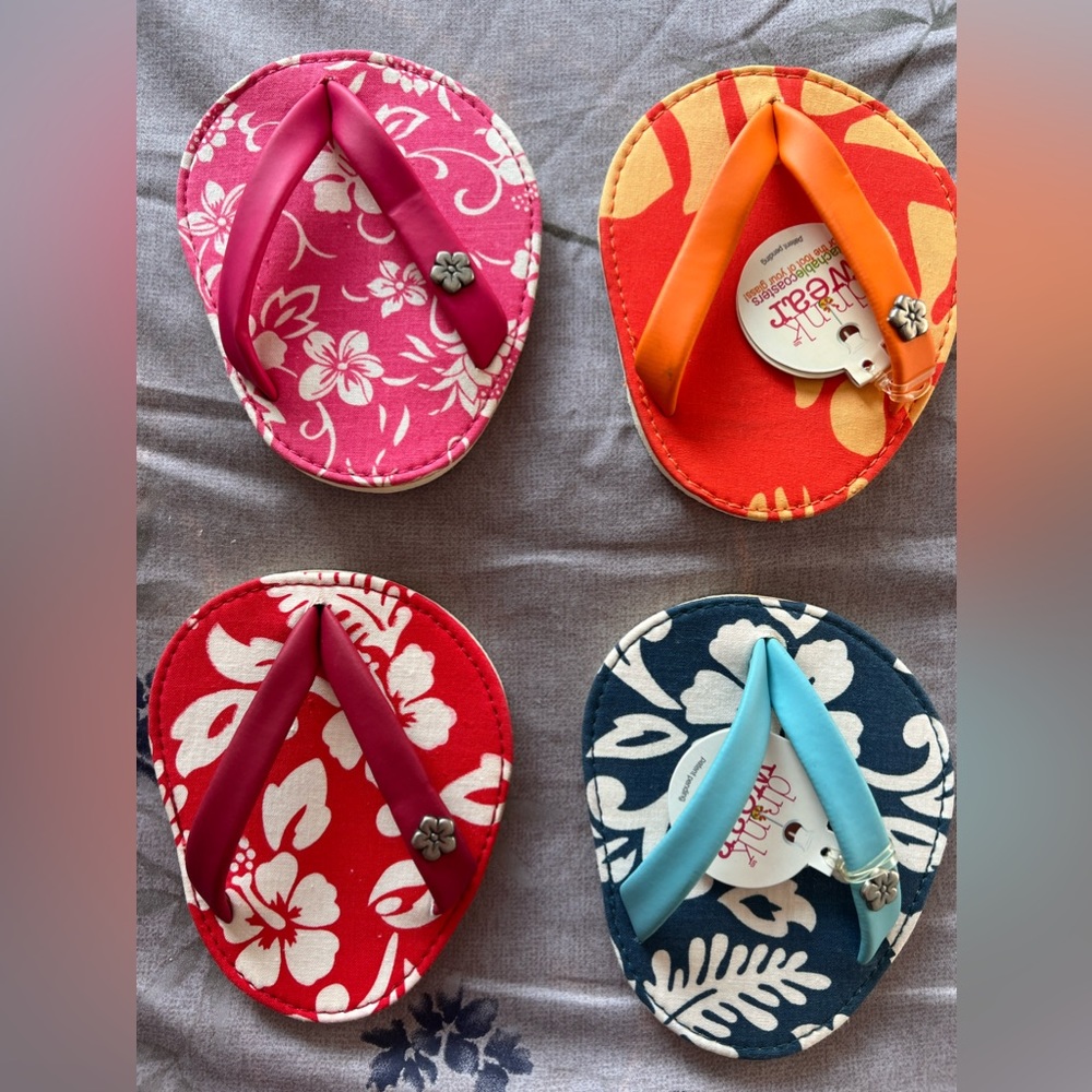 DrinkWear Coasters